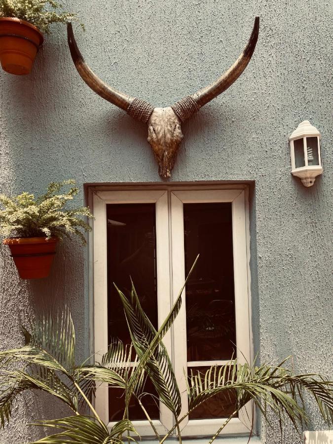 Angel Hotel Lagos Exterior photo